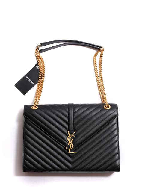 ysl brand signature|ysl signature bag.